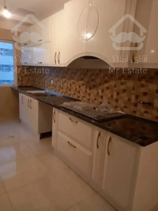 اجاره آپارتمان فول ویوی ابدی کوه بدون مشرف برج های پامچال دریاچه چیتگر