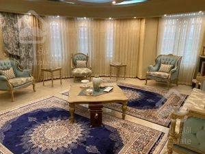 ۱۰۰متر دو خواب تاپ لوکیشن