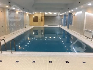 آپارتمان ۲۴۵ متر اجاره کامرانیه