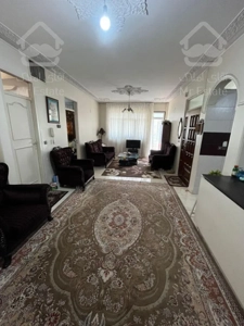 ۶۳ متر دو خواب خوش جنوبی فول بازسازی