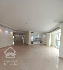 آپارتمان ۲۹۳متری خوش نقشه در نیاوران