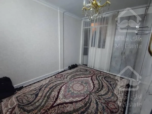 ۵۱متری یک خوابه آپارتمان شهیدی