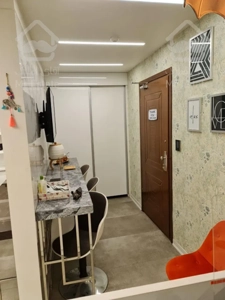 فروش آپارتمان 73 متری همکف در بهترین موقعیت سعادت آباد