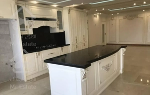 فروش آپارتمان ۱۸۲متری ۳خواب در جماران