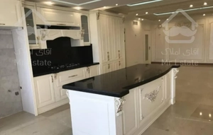 آپارتمان ۲۹۰متری ۳خواب مستر در کامرانیه