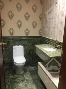 آپارتمان ۱۹۵ متر اجاره فرمانیه