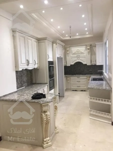 آپارتمان ۱۹۵ متر اجاره اقدسیه