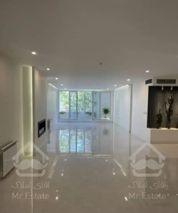 فروش برج ۱۵۹متری در نیاوران