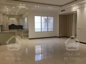 آپارتمان ۱۶۰ متری اجاره فرمانیه