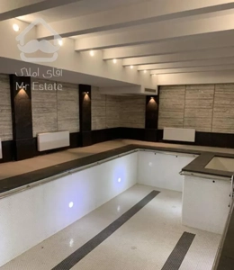 فروش آپارتمان ۲۰۲متری نوساز در جماران