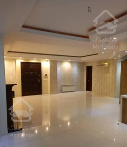 ۲۰۰متر نیاوران سه خوابه