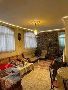 ۸۵متر۲خواب کلیدنخورده فول امکانات