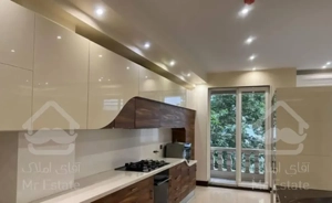 ۲۳۰متر قیطریه سه خوابه