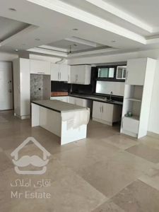 فروش واحد ۱۱۸ متری بهترین‌ لوکیشن غرب