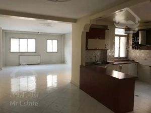 آپارتمان ۱۴۰ متری شهرک غرب