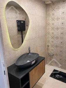 74متر،دوخواب، ارزنده/قیطریه