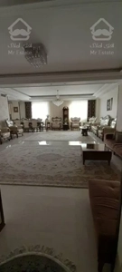 طوقانی ۱۵۳ متری لاکچری