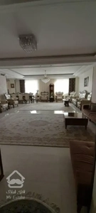 شهرام ۱۵۲ متری نوساز