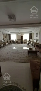 شهران ۱۶۵ متری فول امکانات