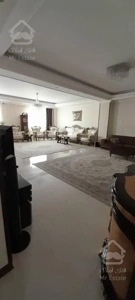 شهران ۱۵۴ متری خوش آب و هوا