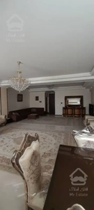 شهران۱۱۴ متری نقلی