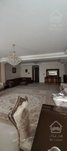 شهران ۱۱۵ متری فول امکانات