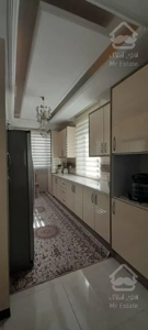 شهران 114متری فول امکانات