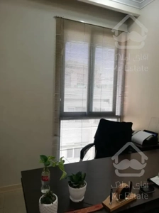 اجاره موقعیت اداری ۵۵متر ۱اتاق کریمخان ویلا