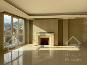 آپارتمان ۲۵۰ متری اجاره فرمانیه