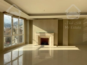 آپارتمان ۲۱۰ متر اجاره اقدسیه