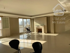 آپارتمان ۲۱۵ متر اجاره کامرانیه