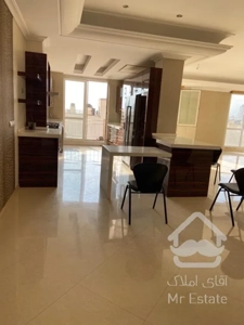 آپارتمان ۲۱۵متر اجاره اقدسیه