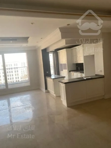 آپارتمان138 متر3 خواب با استخر سعادت آباد