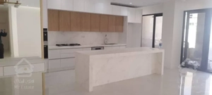 ۱۹۵متر کامرانیه سه خوابه