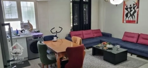 فروش اپارتمان ۶۵ متر*سالن پرده خور*جنت اباد جنوبی