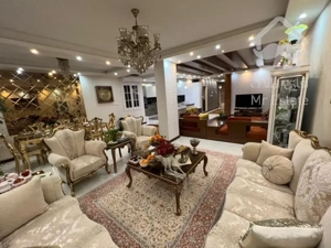 ۱۶۵متر ۳خواب