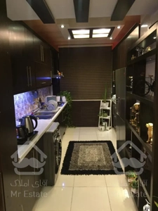 ۴۴ متر آسانسور دار ،بدون پرتی متریال درجه یک