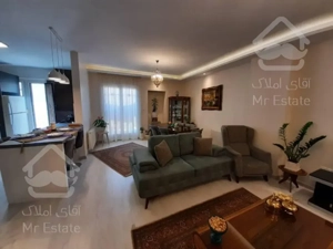 ۱۰۵متر تکواحدی سپهر درختی