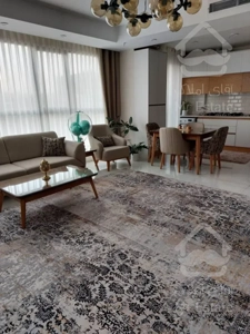 دریاچه چیتگر کوهک برج نارنجستان ۲