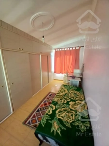 اجاره آپارتمان خوش نقشه غرق نور برجهای پامچال دریاچه چیتگر