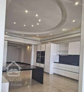 فروش آپارتمان ۱۸۲متری در قیطریه مدرن