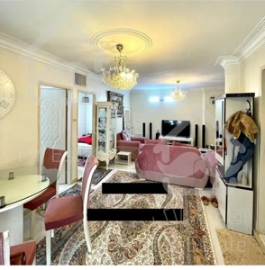 واحد ۶۵ متر خوش نقشه