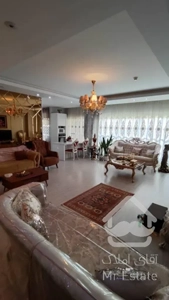 فروش آپارتمان ۱۲۹ متری در قیطریه