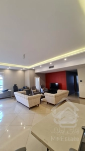 130متر سه خواب، قلهک