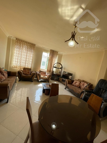 شهران 105متری نقلی لاکچری