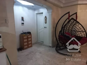 فروش ۹۵ متری در جنت جنوبی