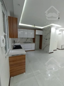 ۶۰متر دوخواب