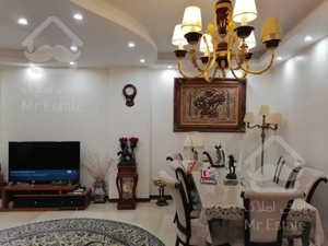 فروش آپارتمان ۹۱ متری در امامزاده قاسم