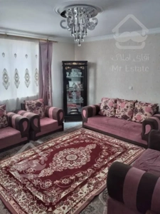 ۹۲متر فول بازسازی شده اباذر