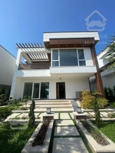 ویلای فول فرنیش کلارآباد